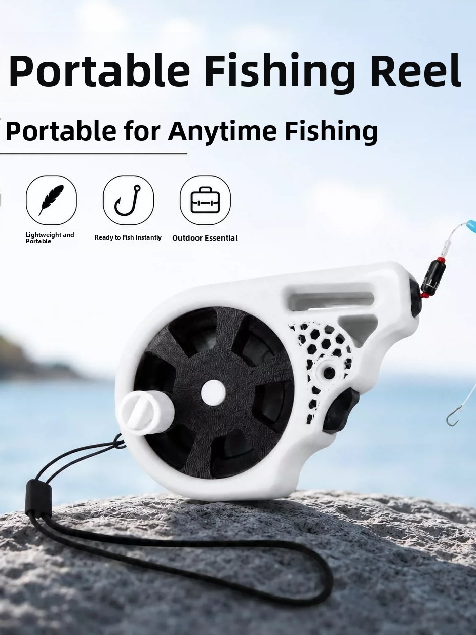 Fishing Equipment Brands - Perlengkapan Memancing Portabel yang Dapat Dibawa