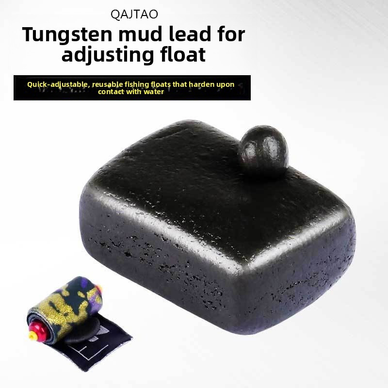 Fishing Equipment Carp - 12g/25g Bahan Pancing Ikan Mas Tungsten