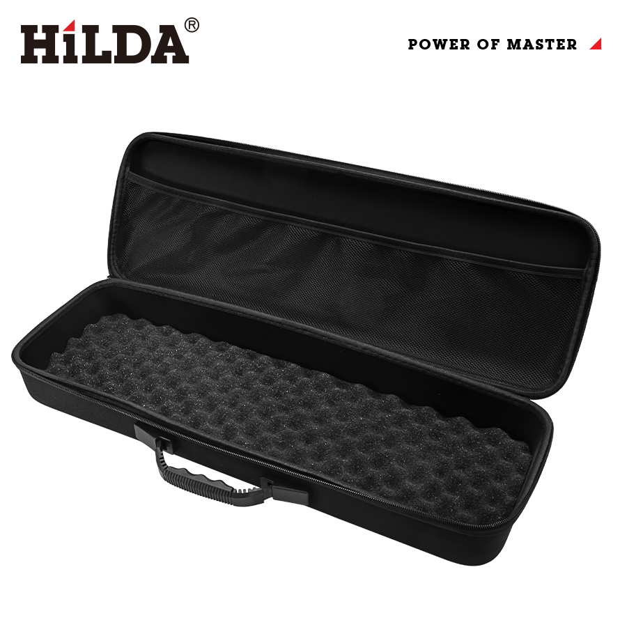 HILDA casing keras EVA tahan a - Fishing Equipment Bag ulasan dan harga