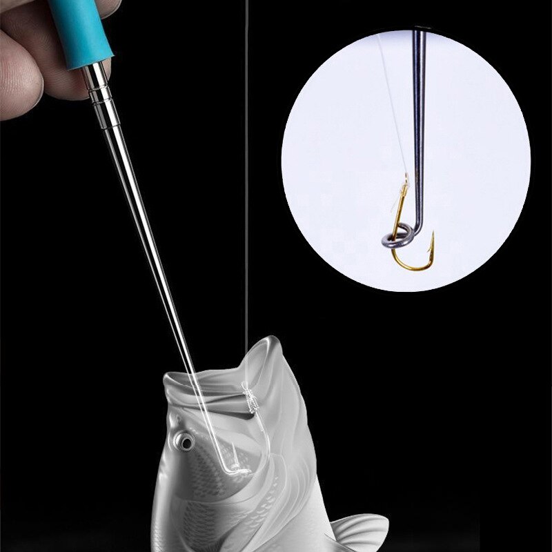 Pelepas kait pancing 2 buah, a - Fishing Equipment Price ulasan dan harga