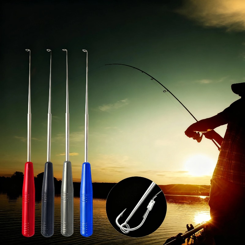 Alat Portabel Penghilang Kait  - Fishing Equipment Price ulasan dan harga