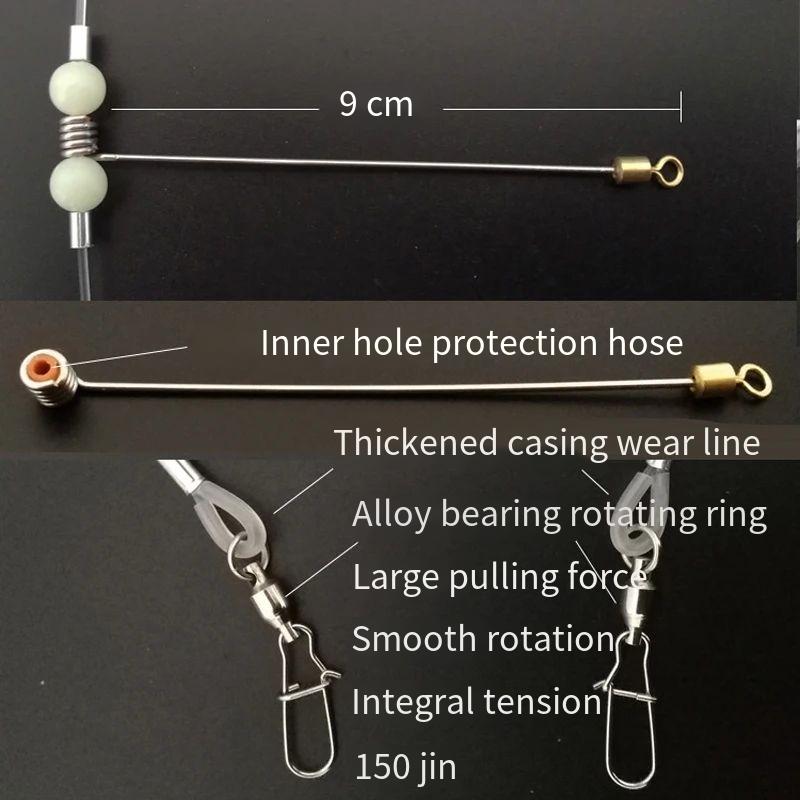 PD perlengkapan memancing di l - Ice Fishing Tip Up ulasan dan harga