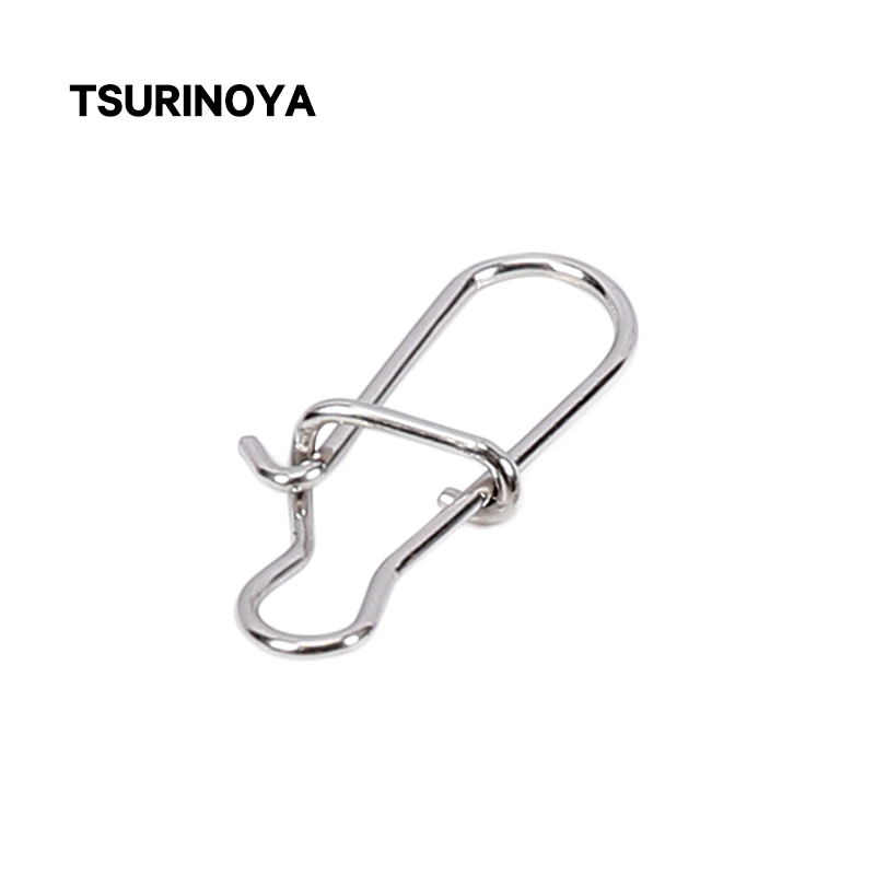 Tsurinoya Stainless Steel Mema - Fishing Equipment Cheap ulasan dan harga
