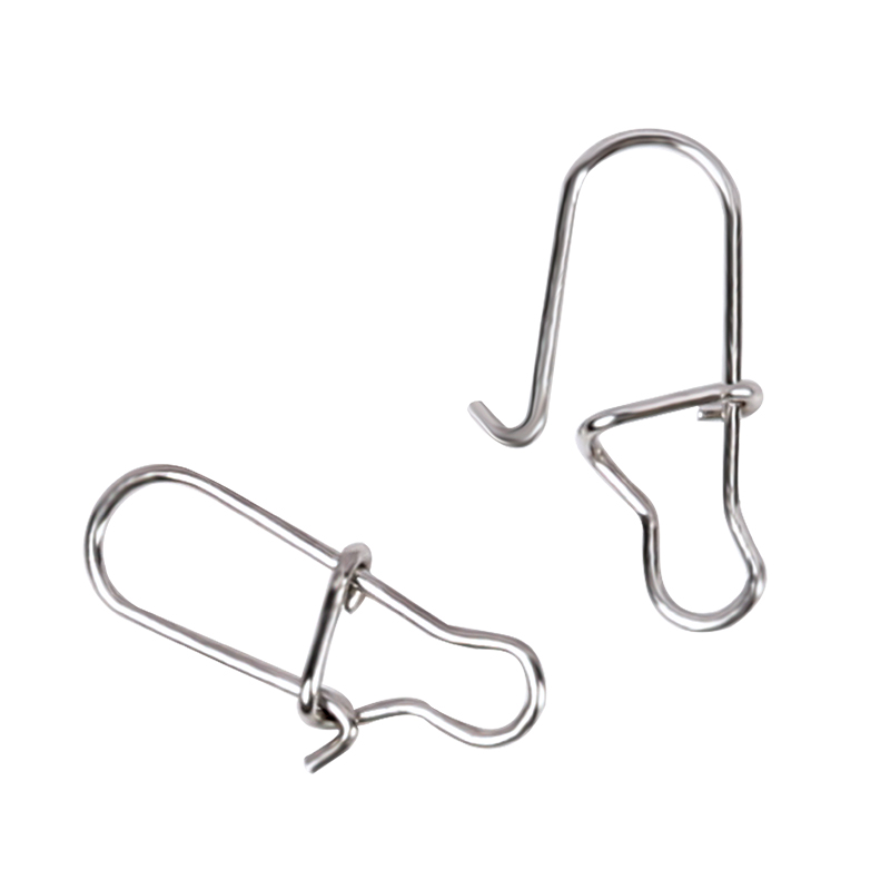 Tsurinoya Stainless Steel Mema - Fishing Equipment Cheap ulasan dan harga