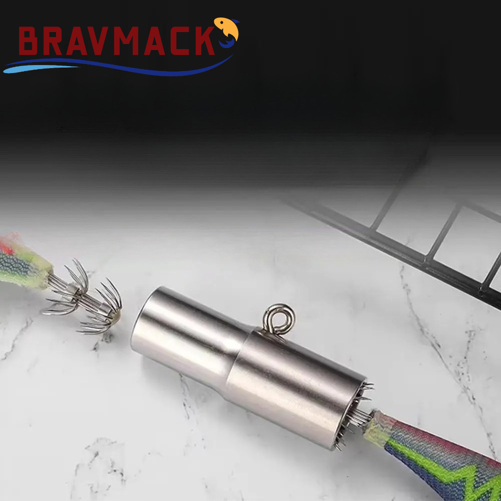 BRAVMACK Alat Perbaikan Kail C - Fishing Equipment Carp ulasan dan harga