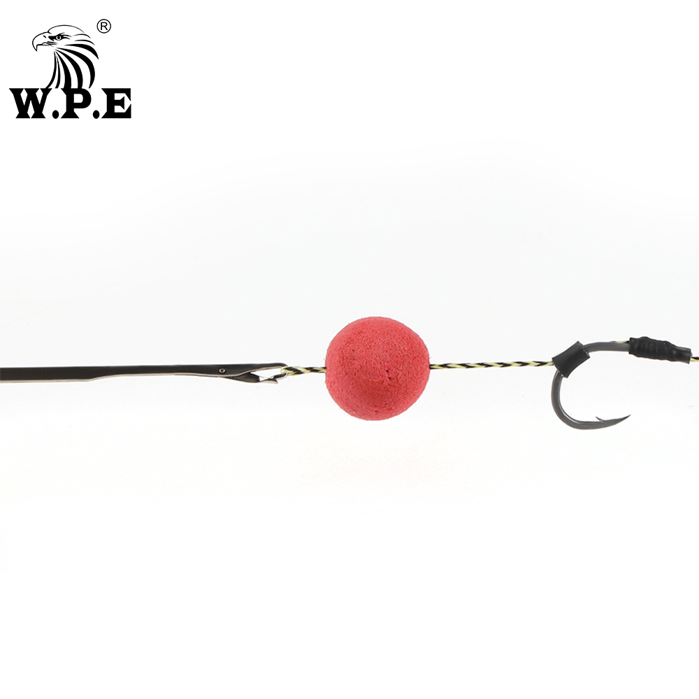 W.P.E Aksesoris Alat Pancing 4 - Fishing Equipment Cheap ulasan dan harga