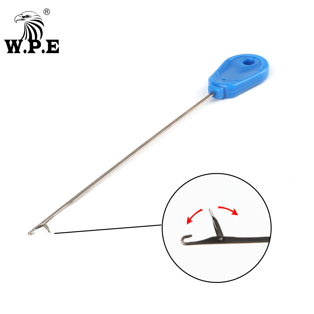 W.P.E Aksesoris Alat Pancing 4 - Fishing Equipment Cheap ulasan dan harga