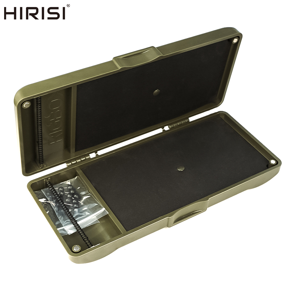 Hirisi Kotak Peralatan Dompet  - Ice Fishing Tip Up ulasan dan harga