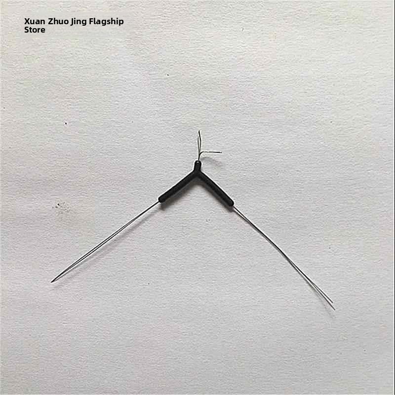 Pemisah Senar Pancing dengan D - Fishing Equipment Brands ulasan dan harga