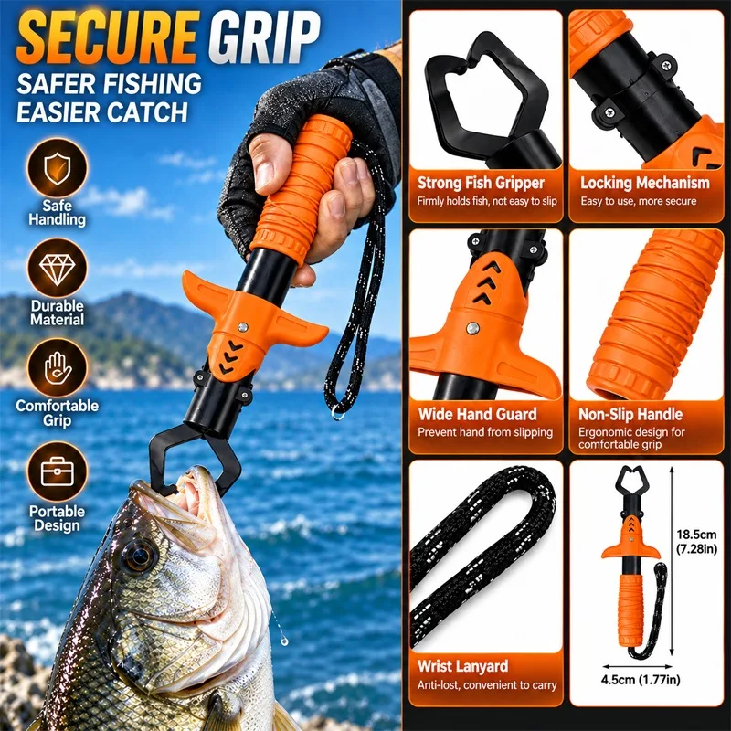 Set Tang Pancing Multifungsi P - Fishing Equipment Cheap ulasan dan harga