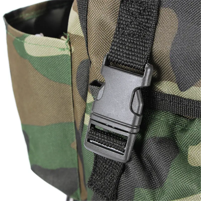 Kursi Memancing Kain Oxford Ka - Fishing Equipment Bag ulasan dan harga