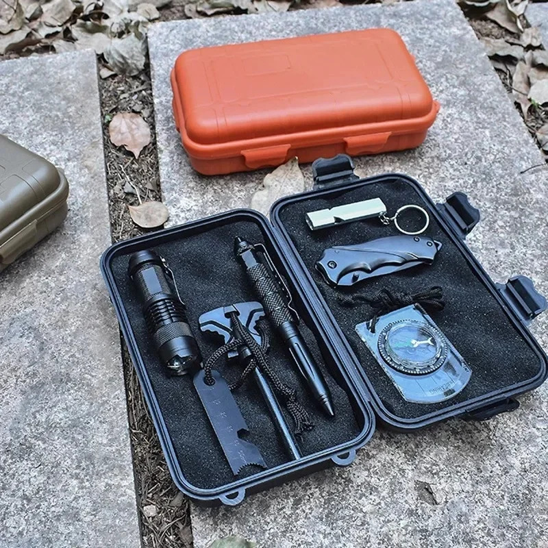 Kotak Penyimpanan Tahan Air Pl - Fishing Equipment Bag ulasan dan harga