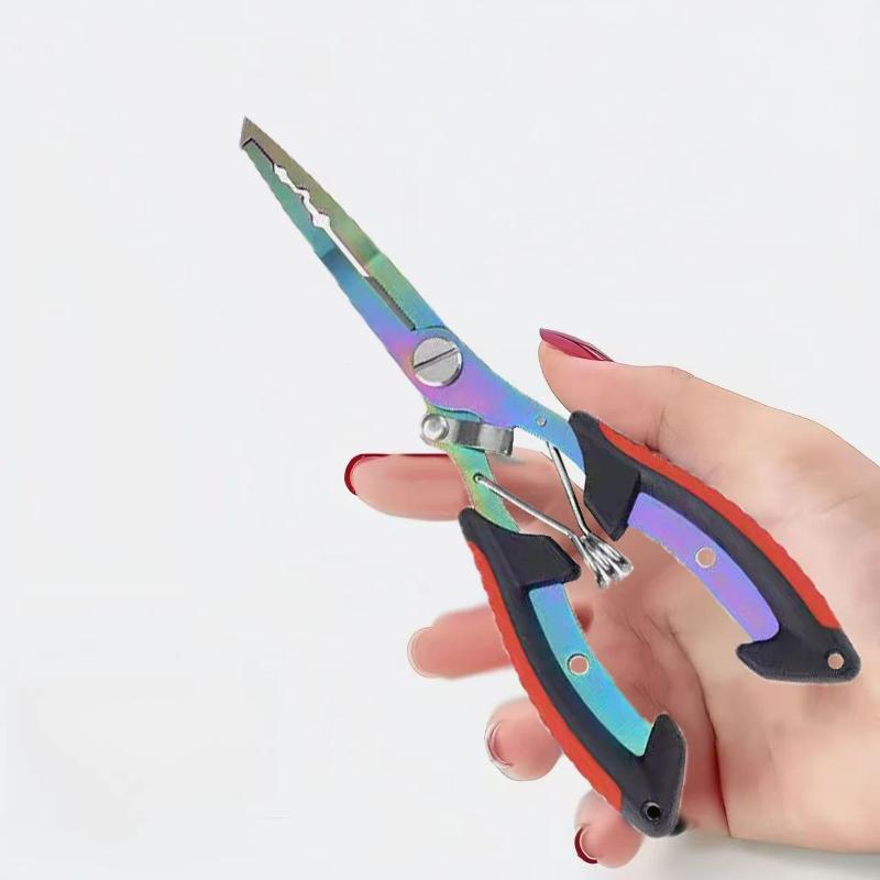 1 buah Tang Pancing Multifungs - Fishing Equipment Carp ulasan dan harga